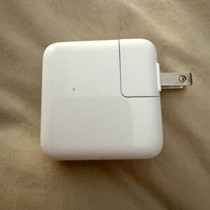 Apple 30W USB-C White Power Adapter
